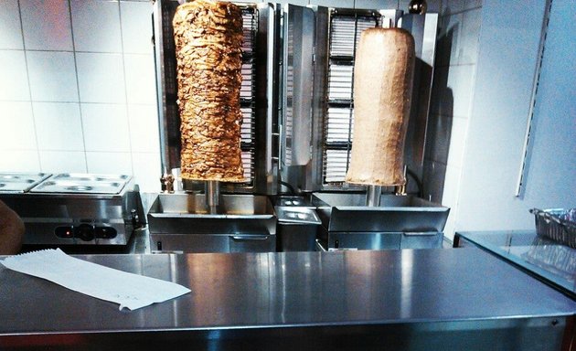 Photo of Queens Kebab