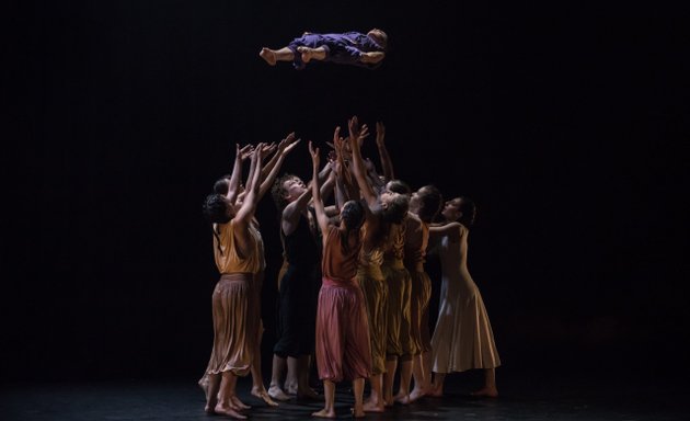 Foto von Area Jeune Ballet