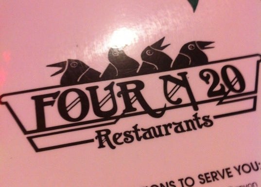 Photo of Four 'n 20 Restaurant Grill