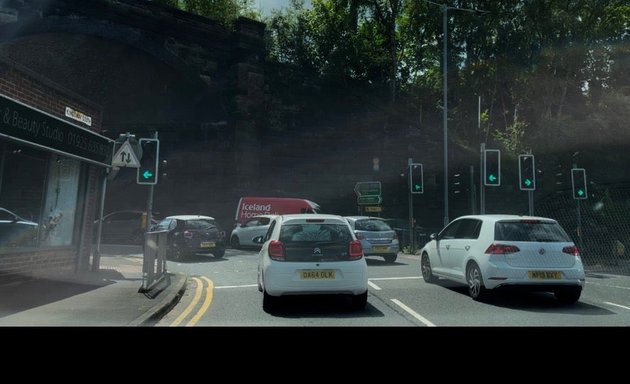 Photo of Latchford Londis