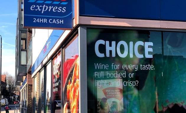 Photo of Tesco Express