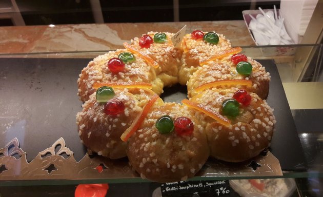 Photo de Boulangerie Délices et Compagnie