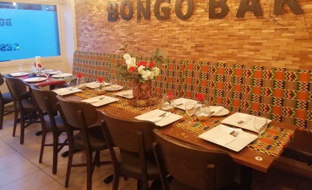 Photo of Bongo Bar & Restaurant