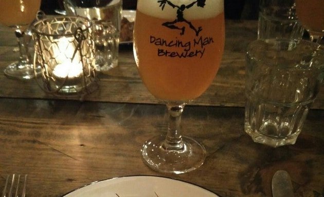 Photo of Dancing Man Brewery