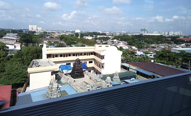 Photo of CIMB Bank Bandar Puteri Puchong