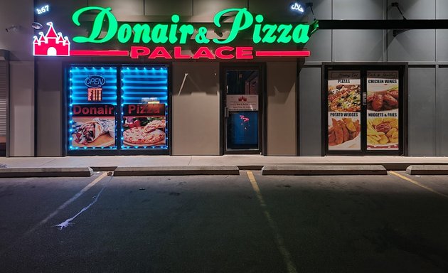 Photo of h67 Donair and Pizza Palace