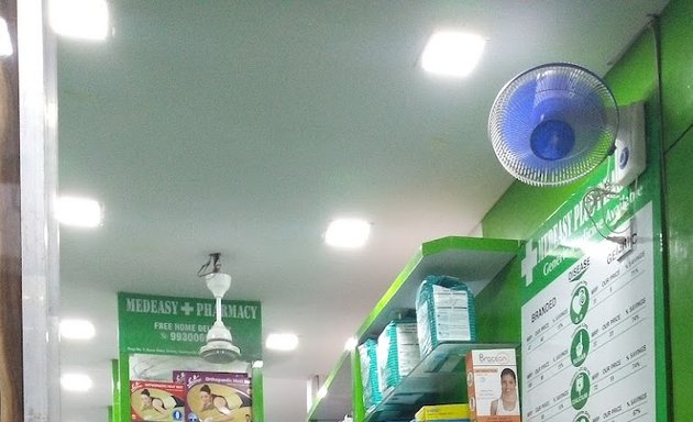 Photo of Medeasy Plus Pharmacy