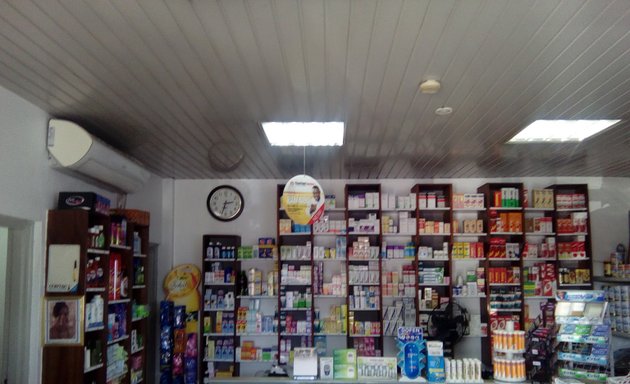 Photo of Frontline Pharmacy