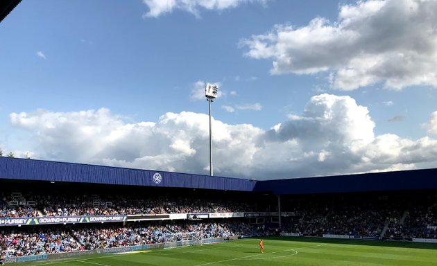 Photo of Queens Park Rangers Football Club