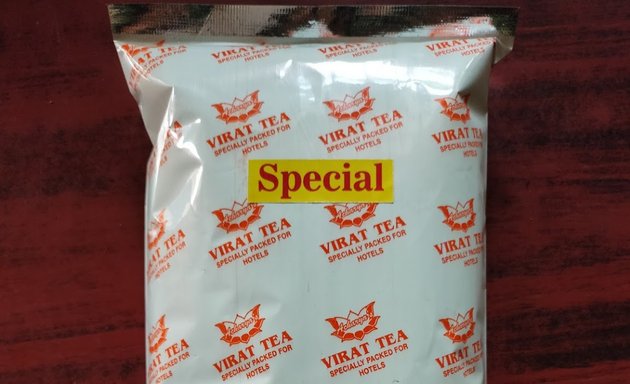 Photo of Virat Tea