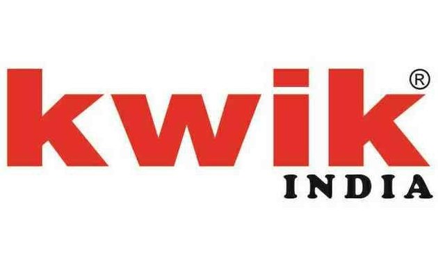 Photo of Kwik Fastening Solutions Pvt. Ltd