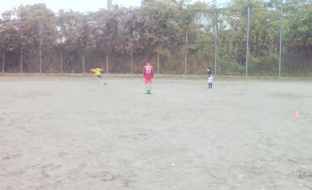Foto de Escuela De Futbol Invictus FC