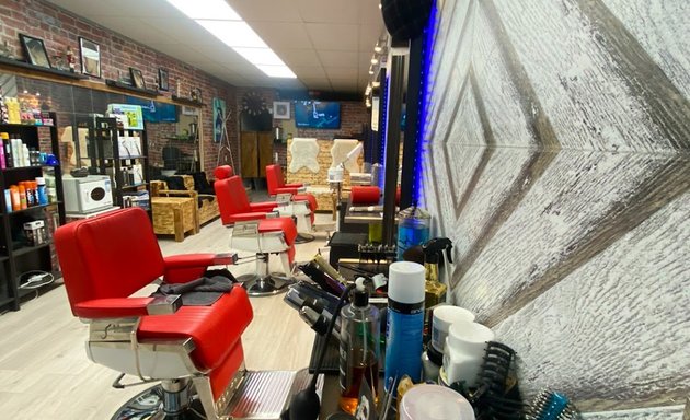 Photo of Prince Barber Shop