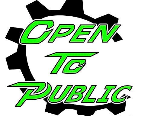 Photo of Open To Public HVAC Parts