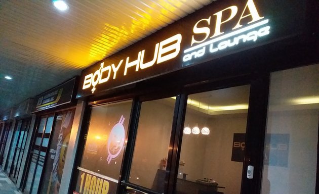 Photo of Body Hub Lounge and Spa