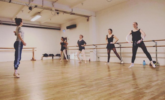 Foto von Ballet Coaching & Workshops