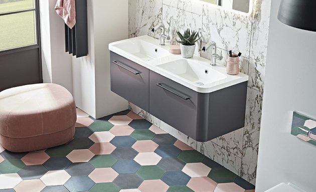 Photo of Coventry Tiles & Bathrooms