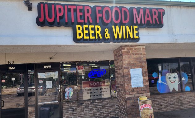 Photo of Jupiter Food Mart
