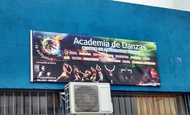 Foto de Academia de Danzas La Ecliptica