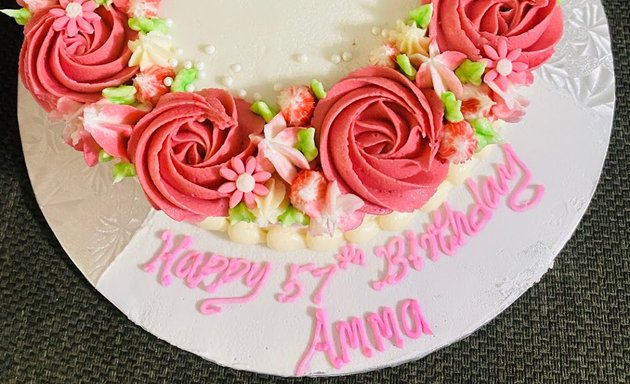 Photo of Aarusha Cake House