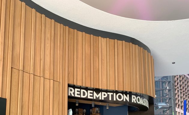 Photo of Redemption Roasters - Broadgate Circle