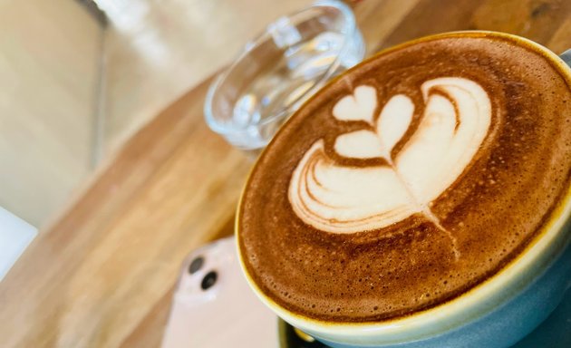 Photo of Heiwa Coffee Bar