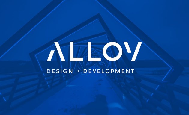 Photo of Alloy Design + Development