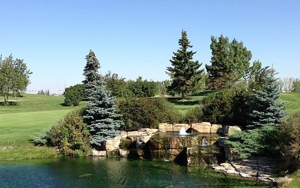 Photo of Eaglequest Golf Douglasdale