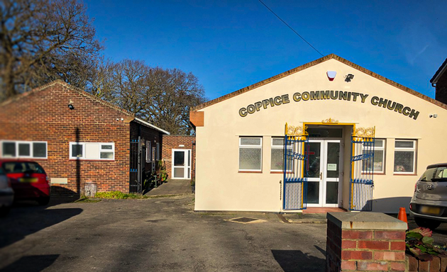 Photo of Coppice Community Church