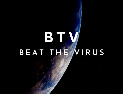 Photo of Beat The Virus Startup