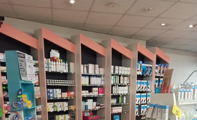 Photo de Pharmacie de l'Europe - Christelle Maini-Soudry