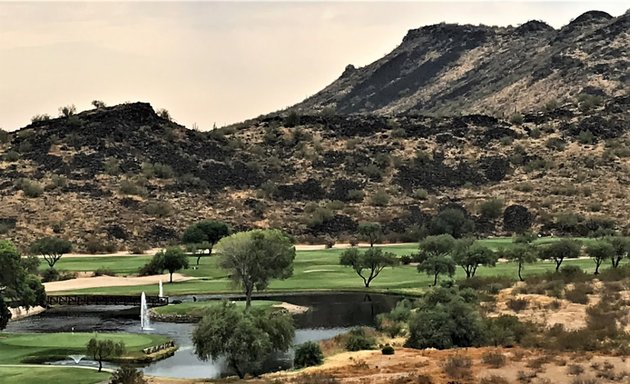 Photo of The 500 Golf Club at Adobe Dam Regional Park