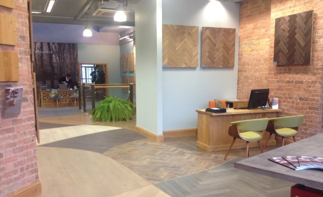 Photo of Broadleaf Timber London