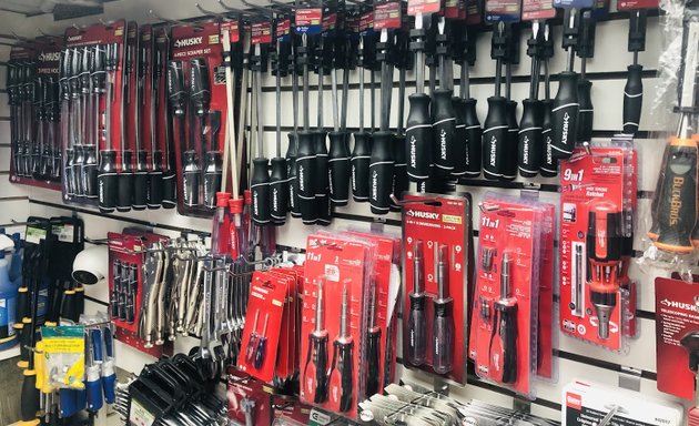 Photo of Radesh Hardware Supply