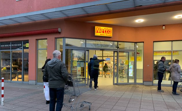 Foto von Netto Marken-Discount