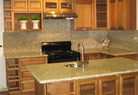 Photo of Top Line Flooring & Kitchen