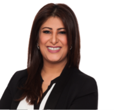 Photo of Meghna Dhamani - Mortgage agent