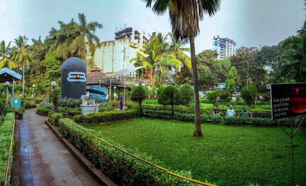 Photo of Greater Mumbai Municipal Corporation Park