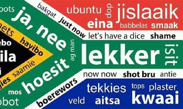 Photo of Afrikaans Tuition