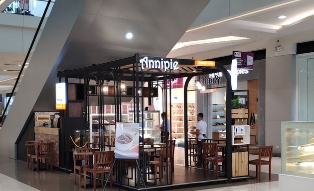 Photo of Annipie Bakery • Cafe - SM City Davao