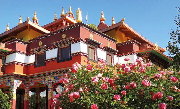 Photo of Rigpa Canada (centre de méditation bouddhiste tibétaine)