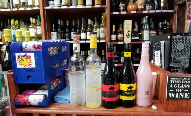 Photo of Rodse Wine and Liquors