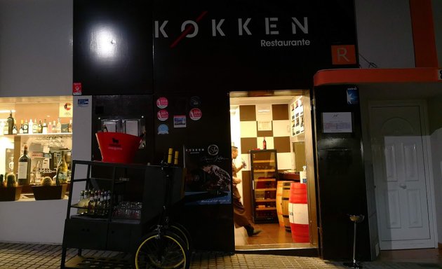 Foto de Kokken Gastrobar