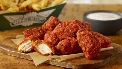 Photo of Wingstop