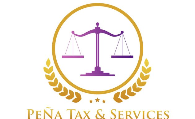 Photo of Pena Tax & Services