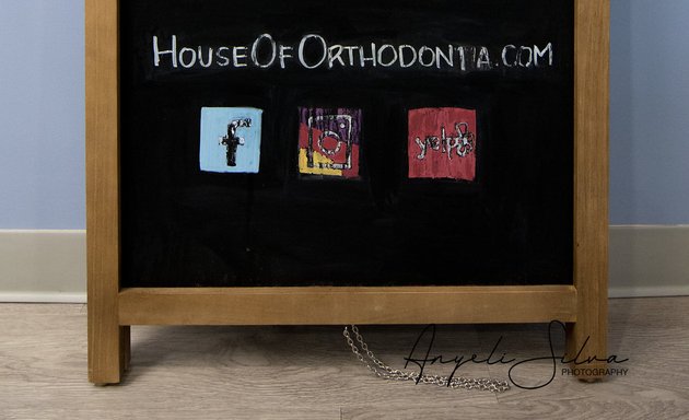 Photo of House of Orthodontia