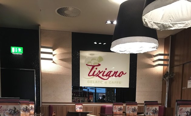 Foto von Eiscafé Tiziano