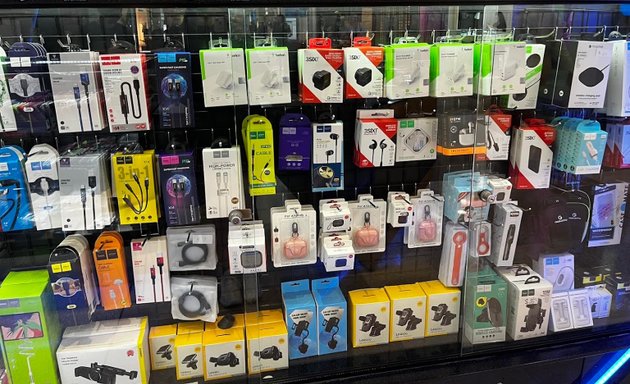 Photo of T-Mate Mobile Accessories