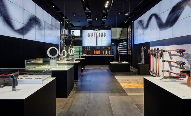 Photo of Dyson Demo Store