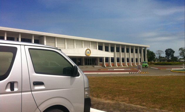 Photo of Davao LCCT Van Rental